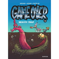 Game over - Tome 19 -...