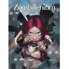 Zombillénium - Tome 5 - Vendredi noir