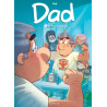 Dad - Tome 7 - La force tranquille