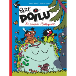 Petit Poilu - Tome 24 - Les...