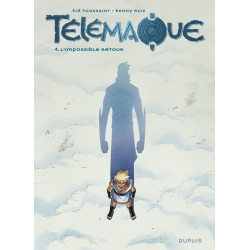 Télémaque - Tome 4 -...