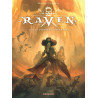 Raven - Tome 2 - Les Contrées infernales