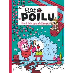 Petit Poilu - Tome 25 - Pas...