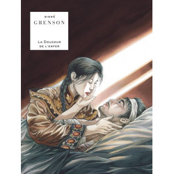 La Douceur de l'enfer