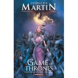 A game of thrones - La...