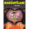 Marsupilami - Tome 33 - Supermarsu