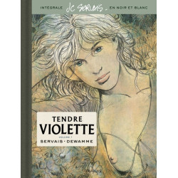 Tendre Violette,...