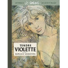 Tendre Violette, L'Intégrale - Tome 1/3