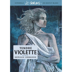Tendre Violette,...