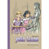 Yoko Tsuno - Tome 28 - Le temple des immortels