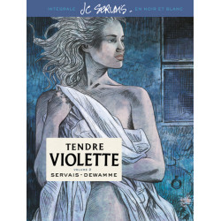 Tendre Violette,...
