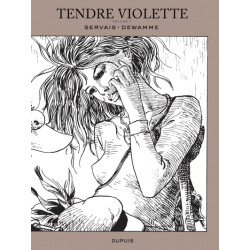 Tendre Violette,...