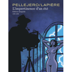 L'impertinence d'un été...
