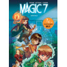 Magic 7 - Tome 1 - Jamais seuls