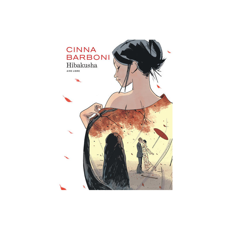 Hibakusha - Hibakusha