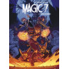 Magic 7 - Tome 6 - Le village des damnés