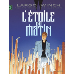 Largo Winch - Tome 21 -...