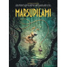 Marsupilami par - Tome 1 - Des histoires courtes du Marsupilami par… 1/2