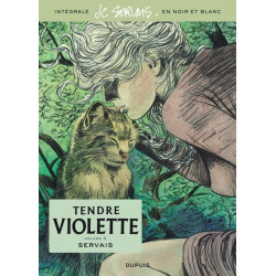 Tendre Violette,...