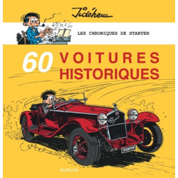 Les chroniques de Starter -...