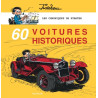 Les chroniques de Starter - 60 voitures historiques