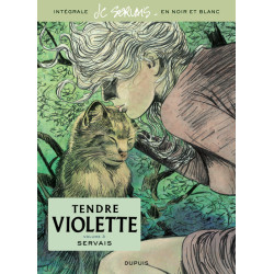 Tendre Violette,...