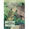 Tendre Violette, L'Intégrale - Tome 3/3