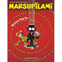 Marsupilami - Tome 31 -...