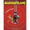 Marsupilami - Tome 31 - Monsieur Xing Yùn