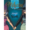 Mélusine - Tome 26 - En rose et noir