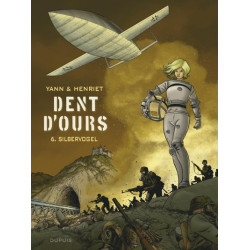 Dent d'ours - Tome 6 -...