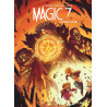 Magic 7 - Tome 7 - Des mages et des rois