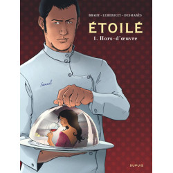 Étoilé - Tome 1 -...