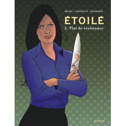 Étoilé - Tome 2 - Plat de...