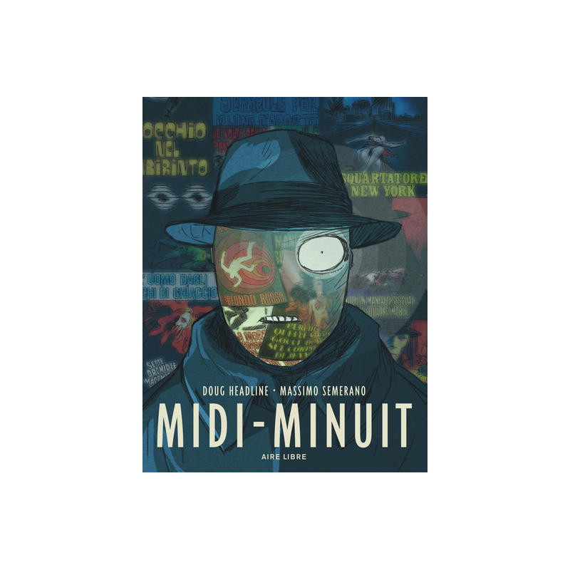 Midi-Minuit - Midi-Minuit