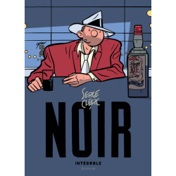 Intégrale Noir