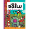 Petit Poilu - Tome 22 - Mic-Mac chez Monsieur Range-Tout