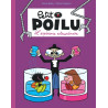Petit Poilu Poche - Tome 15 - L'expérience extraordinaire