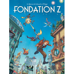 Le Spirou de ... - Tome 13...