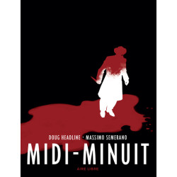 Midi-Minuit - Midi-Minuit