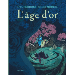 L'âge d'or - Tome 1