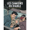 Marc Jaguar - Tome 2 - Les camions du diable
