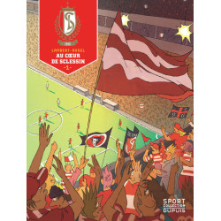 Standard de Liège - Tome 1...