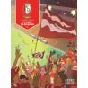 Standard de Liège - Tome 1 - Au Cœur de Sclessin