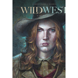 Wild West - Tome 1 -...