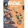 Raowl - Tome 1 - La Belle et l’Affreux