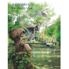Le chalet bleu - Le chalet bleu