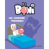 Boni - Tome 3 - Une gardienne formidable
