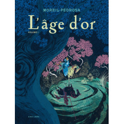 L'âge d'or - Tome 1
