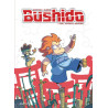 Bushido - Tome 1 - Yuki, apprenti samurai